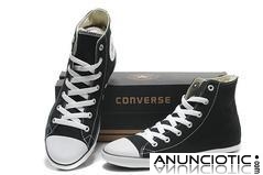 Converse zapatos de moda-el env¨ªo gratuito