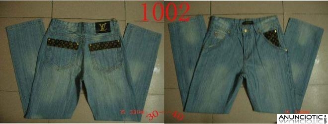  venta al por mayor Pantalones vaqueros 30euro 