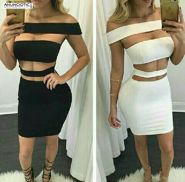 Vestidos Americanos en Oferta - 20