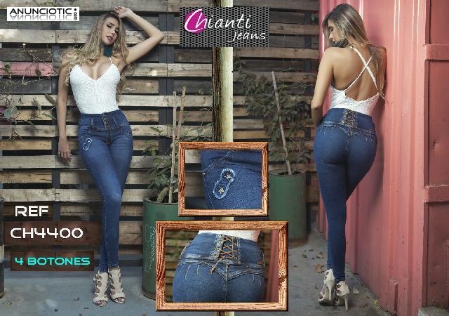 Pantalones para Mujeres desde 55 euros