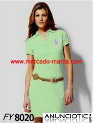 Polo Ralph Lauren Mujeres Falda al por mayor y menor www.mercado-marca.com