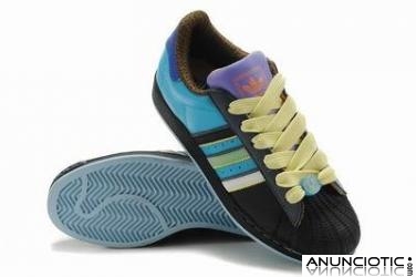 Moda calzado deportivo: Nike Puma, Adidas ... 