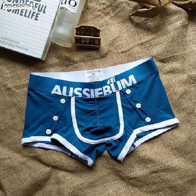 Calzoncillos Aussiebum Baratos