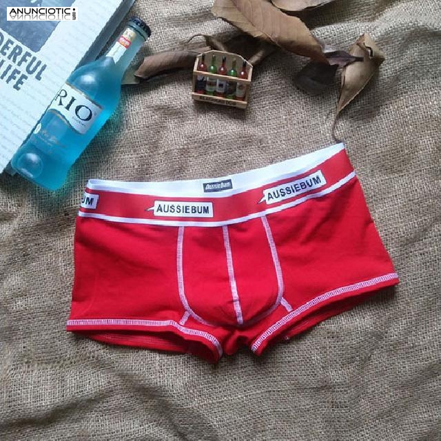 Calzoncillos Aussiebum Baratos