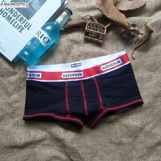 Calzoncillos Aussiebum Baratos