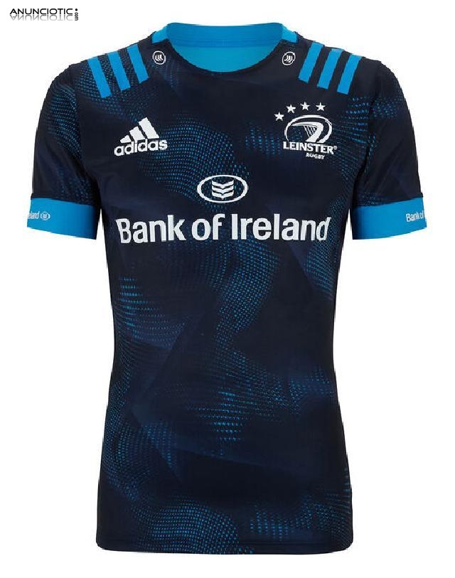 camisetas rugby Leinster