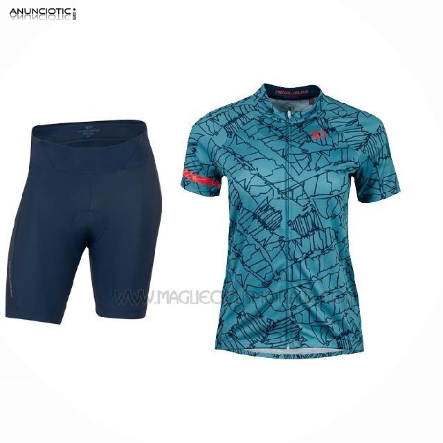 maglia ciclismo Pearl Izumi