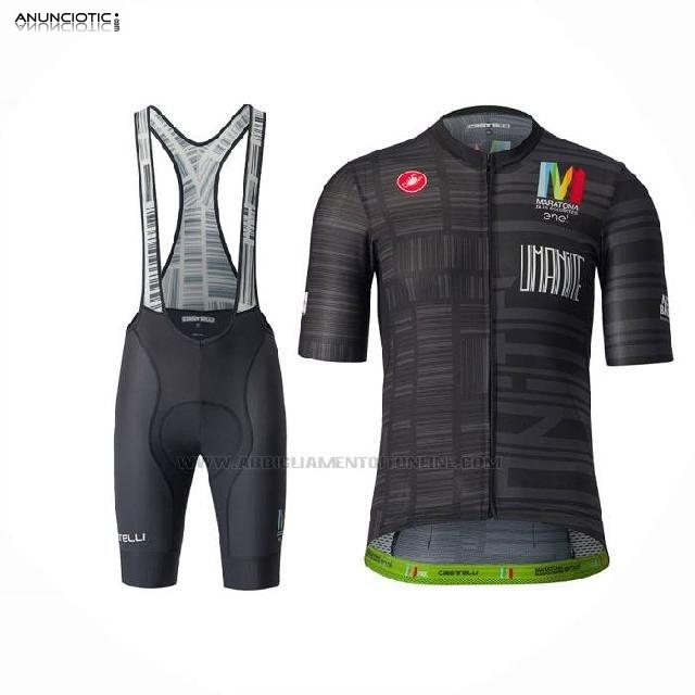 Castelli abbigliamento ciclismo