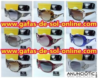 Comprar imitacion gafas de sol Burberry, Chole, Gucci barato de China online  