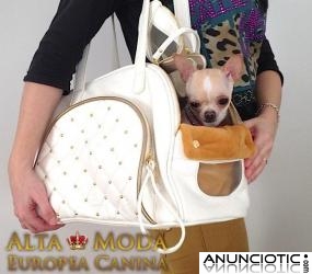 Bolsos de Viaje para Perros