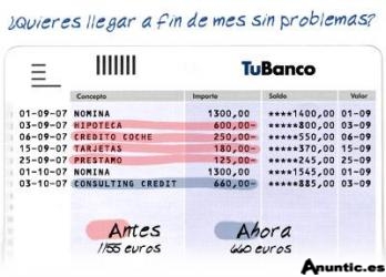 Ampliación de hipoteca para Conseguir Liquidez