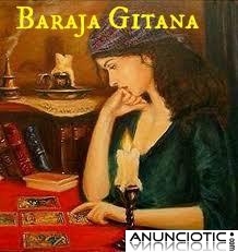 clarividencia y baraja gitana consulta económica 0,42 aciertos reales.