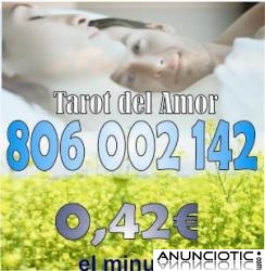 Tarot certero 0,42.