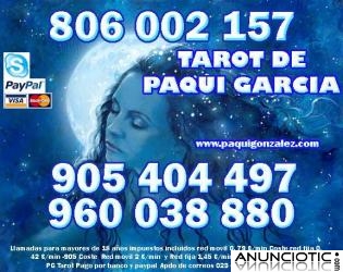 Tarot, Videncia, tarot del amor, salud, trabajo