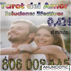 Tarot barato y certero