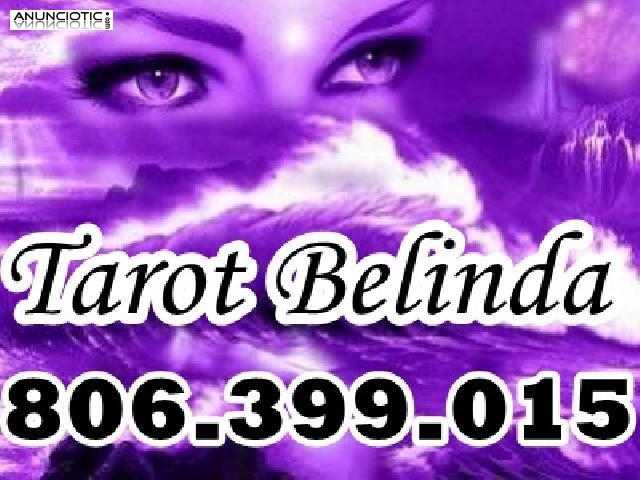 EL TAROT DE BELINDA *RESPUESTAS CLARAS A TUS DUDAS*