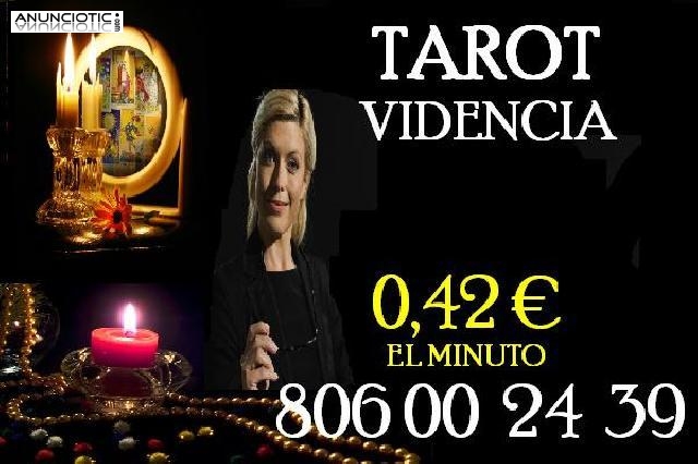 Tu Futuro ¿Qué te dicen las cartas? No fallan.0,42  Tarot