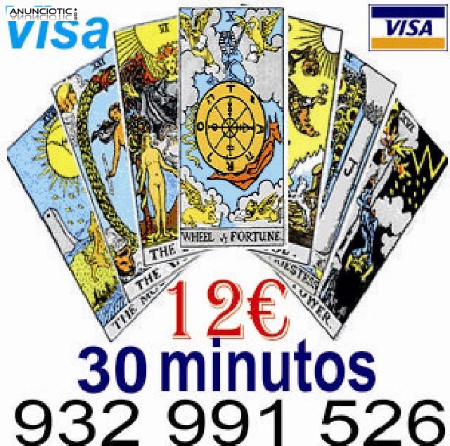 TAROT SERIO Y MUY CONFIDENCIAL