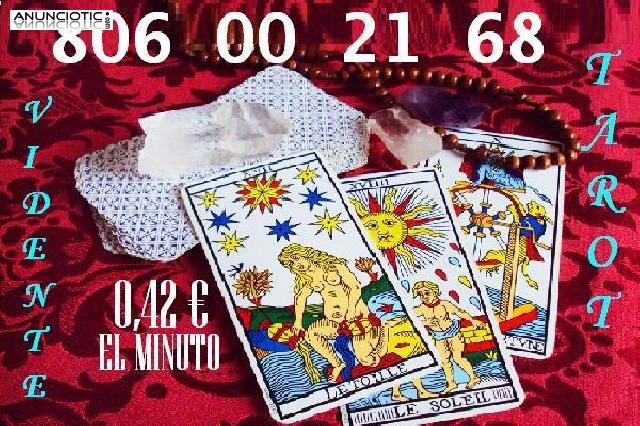 Porque se alejo si regresa a tu vida. Tarot 0,42 