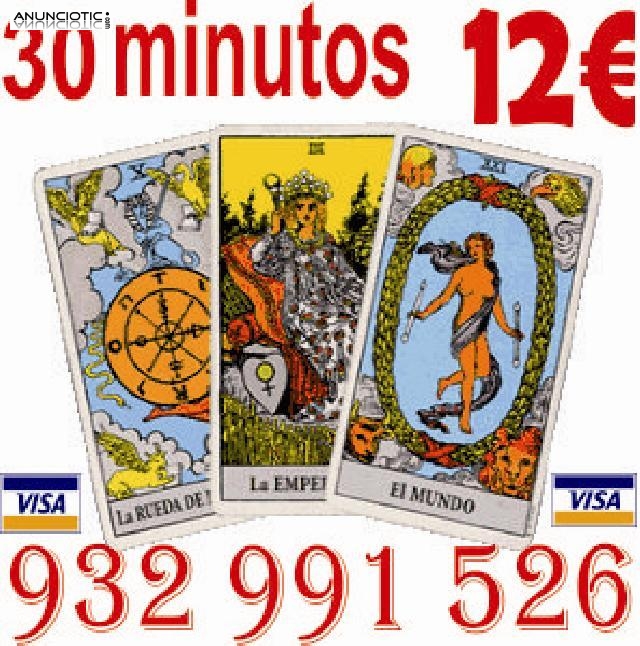 tarot muy verdadero