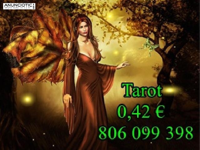 Tarot barato 0,42 Violeta videncia efectiva total 806 099 398