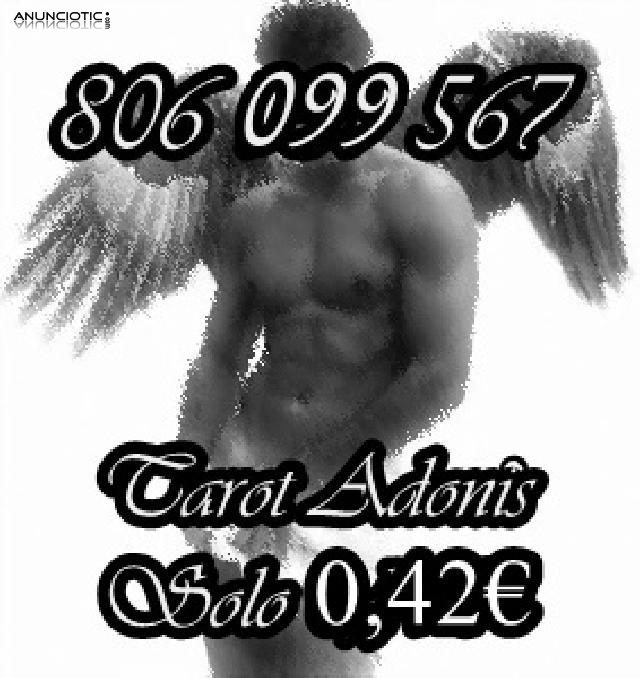  Tarot  0.42 barato videncia de ADONIS tarot efectivo 806 099 567