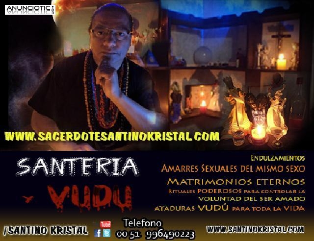 AMARRES DE AMOR ATADURAS VUDU RITUALES PODEROSOS VUDU AMARRES