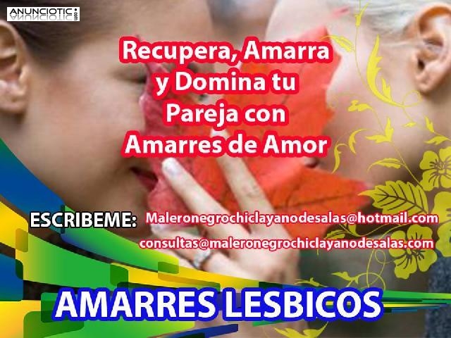 Los mejores amarres de amor en España reconocidos