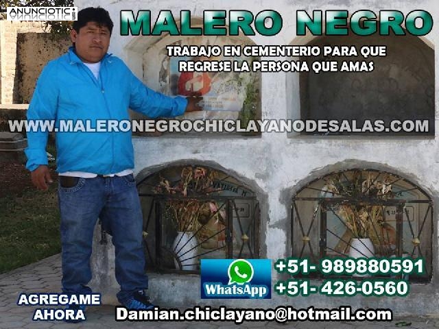 Amarres de amor en el Chiclayo de salas el auténtico en Peru MALERO