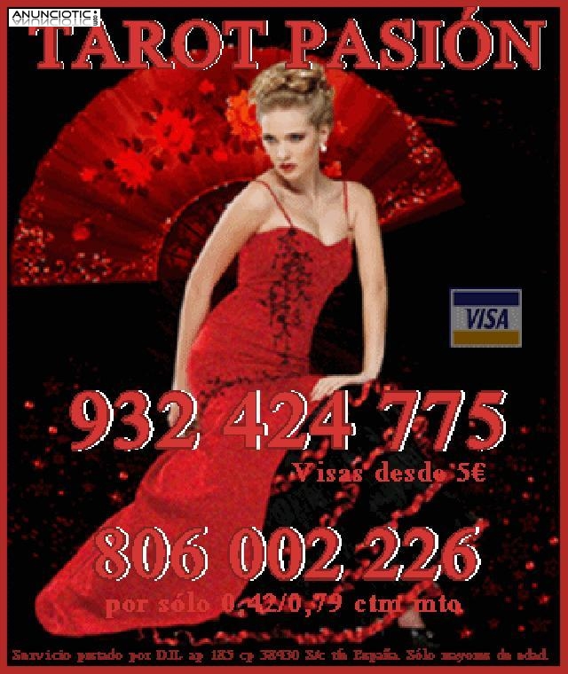 Oferta Tarot Visa Yasay  932 424 775 desde 5 15 min  por 10 30 mtos,y 20 