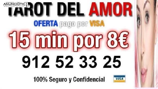 La magia del tarot ahora por visa economica 912 52 33 25