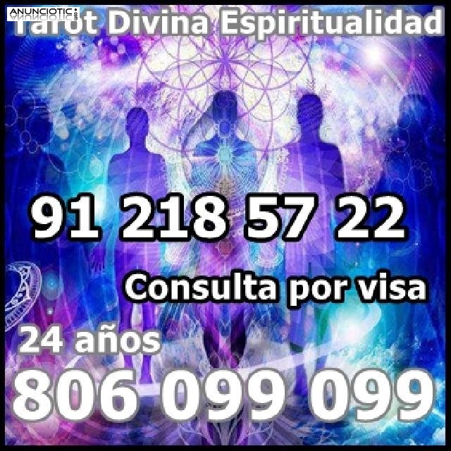 tarot linea solo baratas 806 099 099