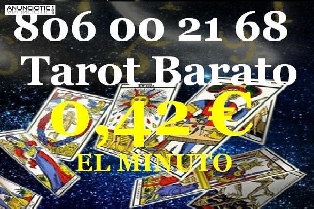 Tarot 806 Economico/Tarotistas las 24 Horas