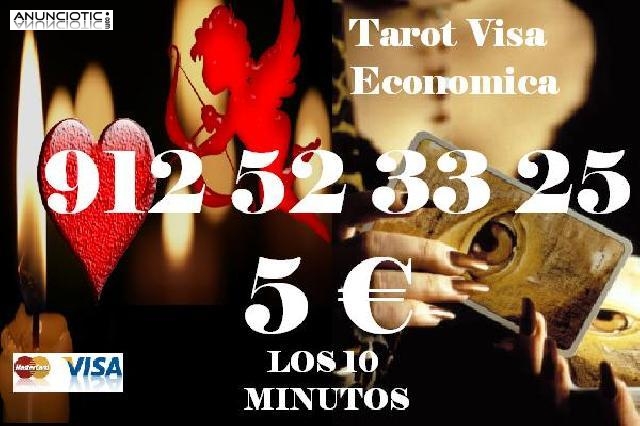 Tarot Visa Barata/Tarotista/Economica