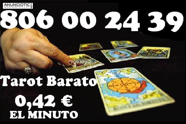 Tarot 806 Barato/Tarot del Amor.