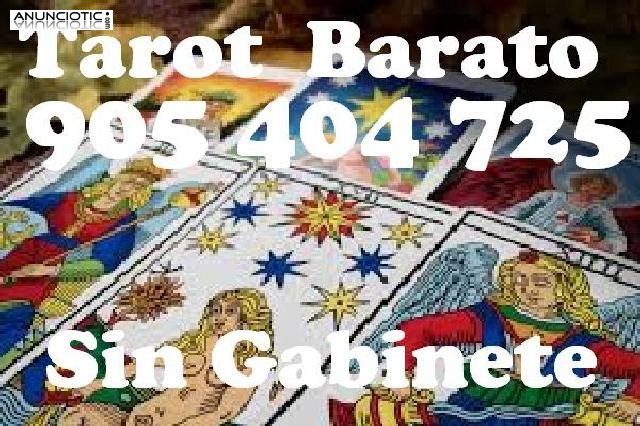 Tarot Barato/Videncia/Sin Gabinete