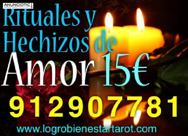 Rituales,hechizos,limpiezas  en Logrobienestartarot ®