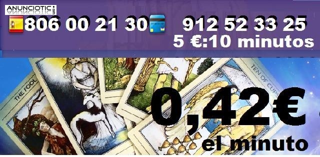 Tiradas de tarot del amor las 24 horas