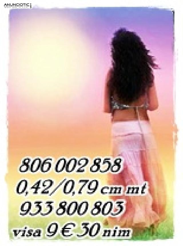 ¿Estas sufriendo por Amor? 806 002 858  desde 0.42/m