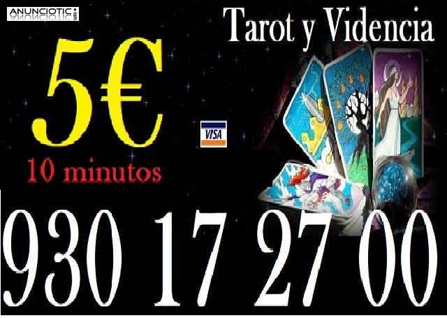 Tarot visa de los enamorados