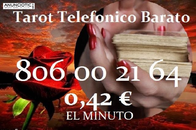 Consultas Tarot Barato 806/Tarotista/Videncia