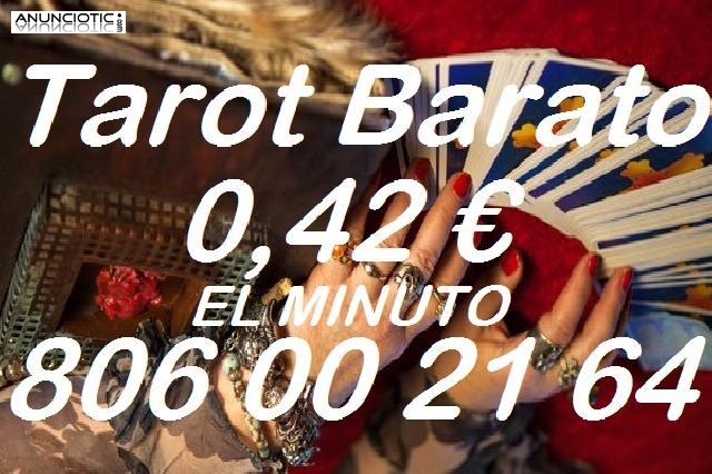 Tarot 806 Barato/0,42  el Min/806 002 164