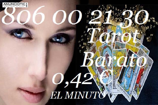 Tarot del Amor Línea 806/Barata/Fiable