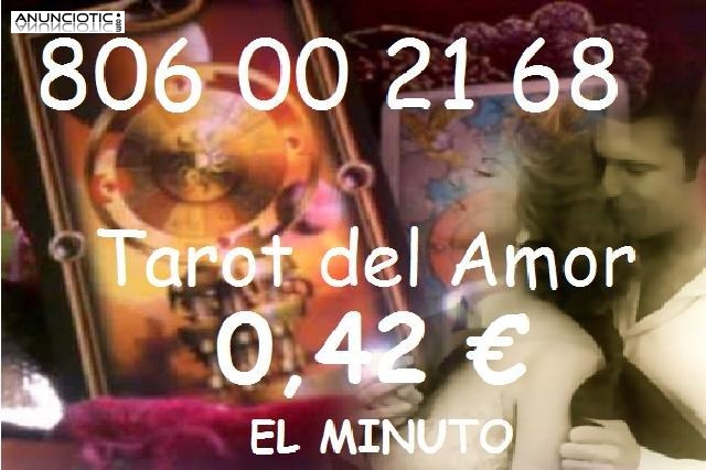 Tarot 806 Economica/Tarot/Videncia