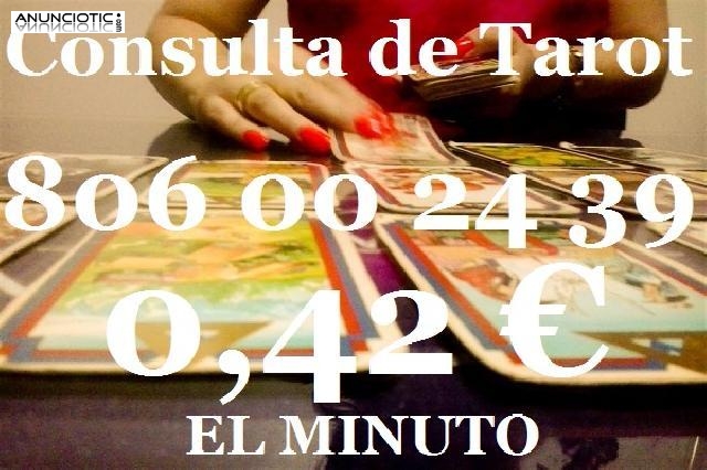 Tarot Linea Barata/Tiradas 806 Económicas