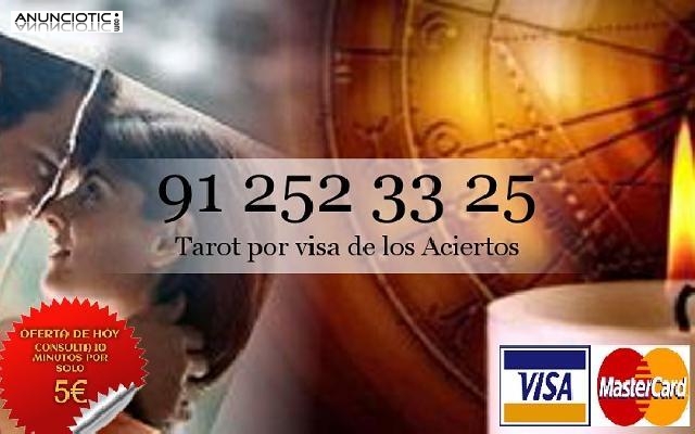 Tarot sin rodeos