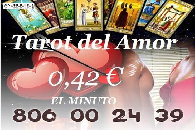 Tarot Visa Barata/Videncia/806 Económico