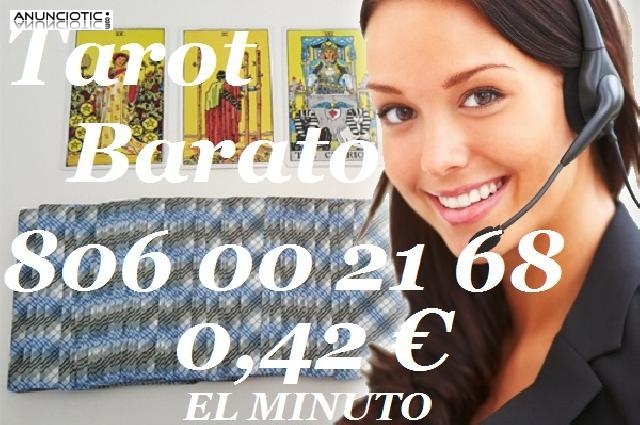 Tarot Visa/806 Psíquicos/9 los 30 Min