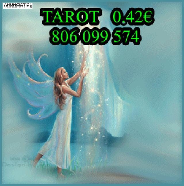 Tarot económico y bueno 0.42 videncia JULIETTA 806 099 574