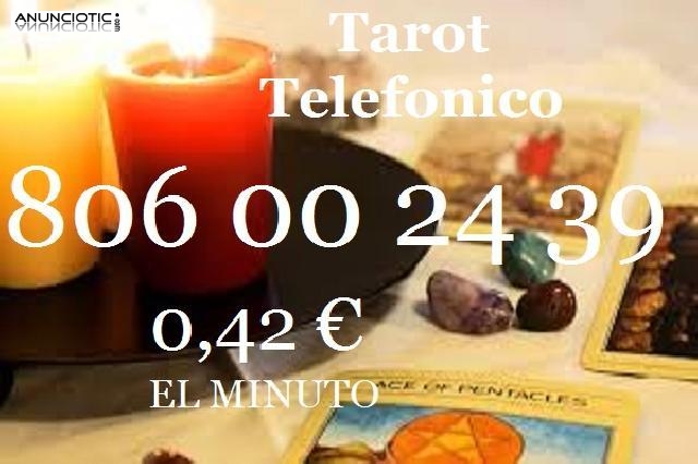 Tarot Línea Barata/Tiradas 806 Económica